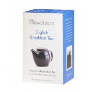 Revolution Tea English Breakfast   16 T-bags